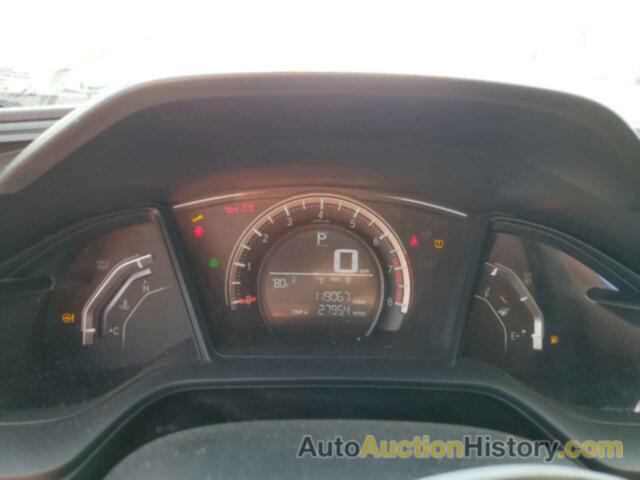 HONDA CIVIC LX, 2HGFC4B52GH315469