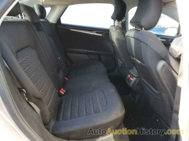 FORD FUSION SE, 3FA6P0H72GR239928