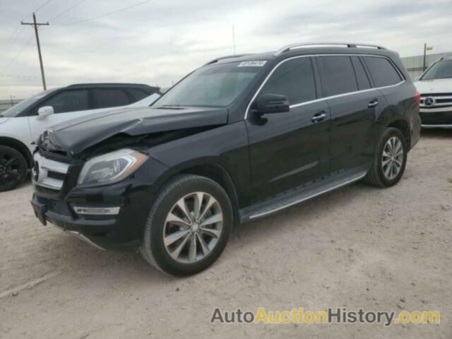 MERCEDES-BENZ GL-CLASS 450 4MATIC, 4JGDF7CE9DA124635