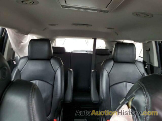 CHEVROLET TRAVERSE LT, 1GNKRHKD4EJ371734