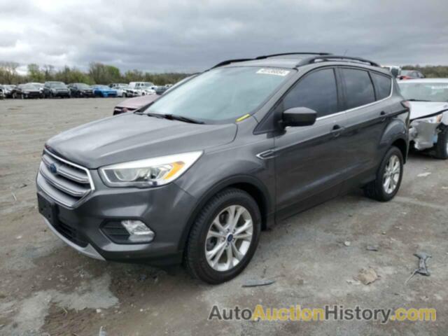 FORD ESCAPE SE, 1FMCU0GD6HUC89623