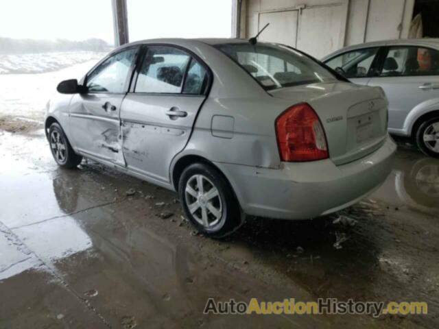 HYUNDAI ACCENT GLS, KMHCN46C47U091439