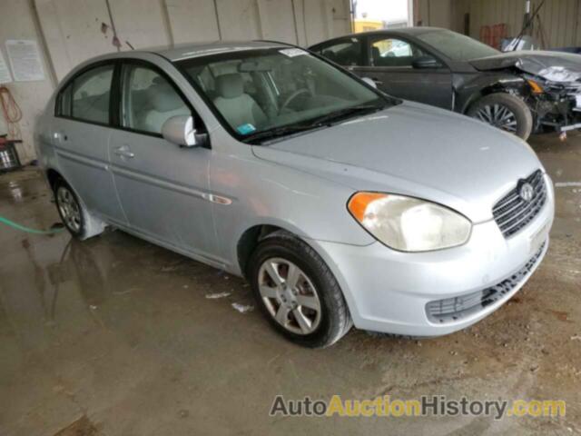 HYUNDAI ACCENT GLS, KMHCN46C47U091439