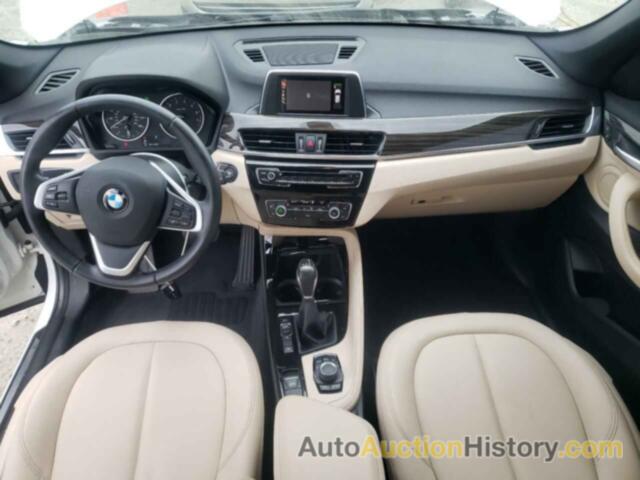 BMW X1 XDRIVE28I, WBXHT3C35GP883308