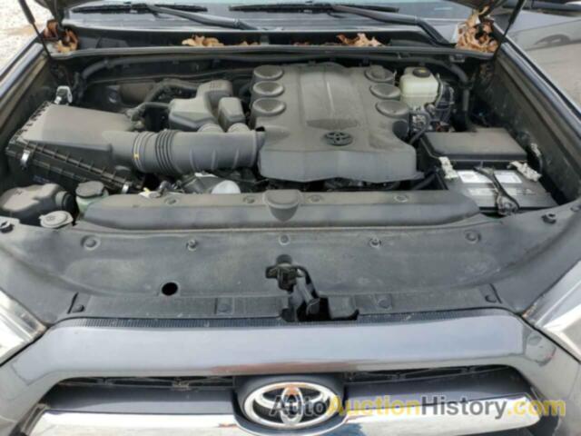 TOYOTA 4RUNNER SR5/SR5 PREMIUM, JTEBU5JR6J5528813