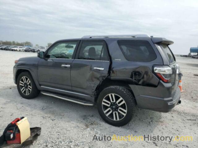 TOYOTA 4RUNNER SR5/SR5 PREMIUM, JTEBU5JR6J5528813