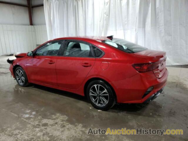 KIA FORTE LX, 3KPF24AD5PE515445