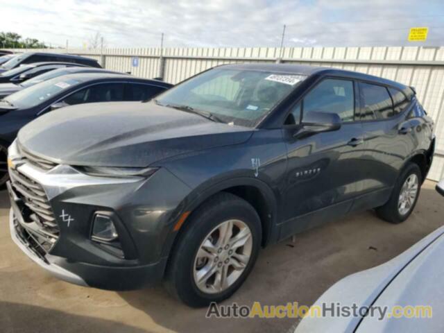 CHEVROLET BLAZER 1LT, 3GNKBBRA7LS533087