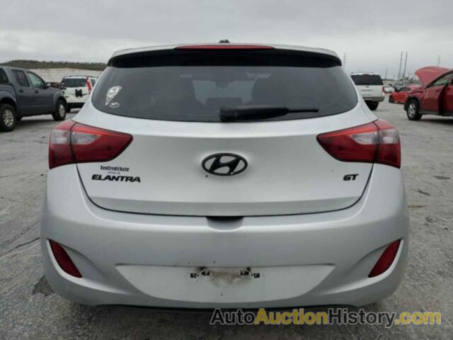 HYUNDAI ELANTRA, KMHD35LH6EU165022