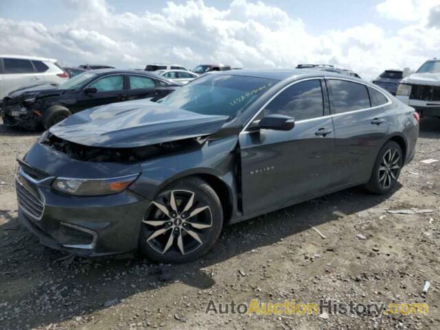 CHEVROLET MALIBU LT, 1G1ZE5ST4HF284019