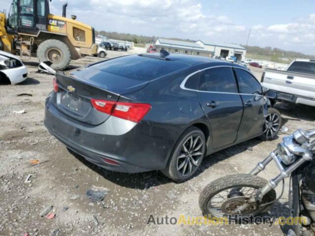 CHEVROLET MALIBU LT, 1G1ZE5ST4HF284019