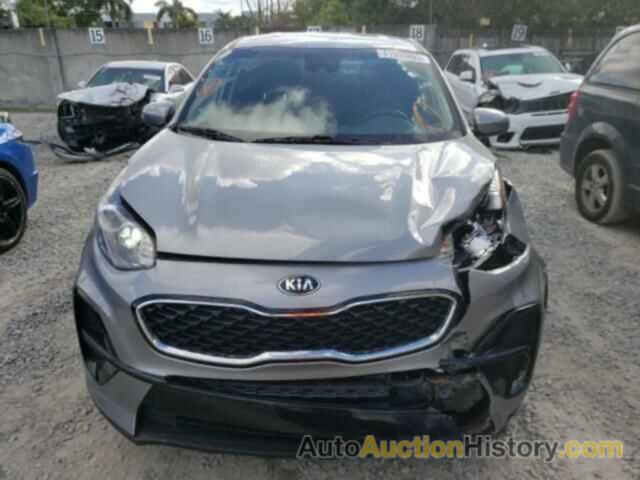 KIA SPORTAGE LX, KNDPM3AC3M7902121