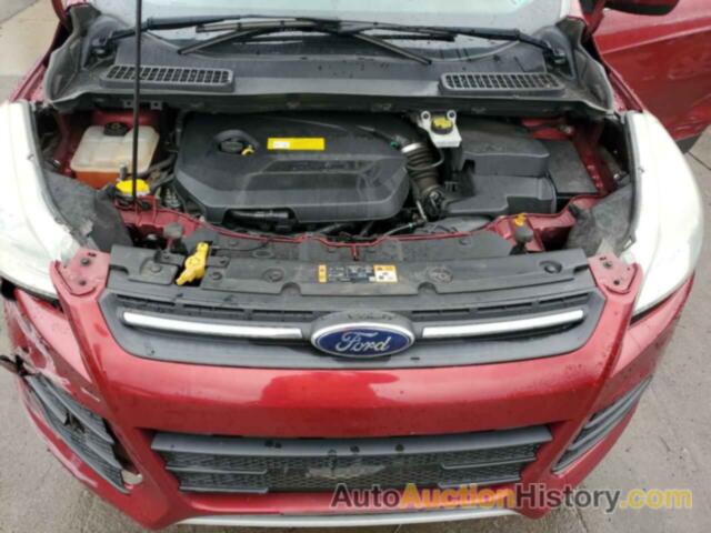 FORD ESCAPE SE, 1FMCU9GX1GUC49169