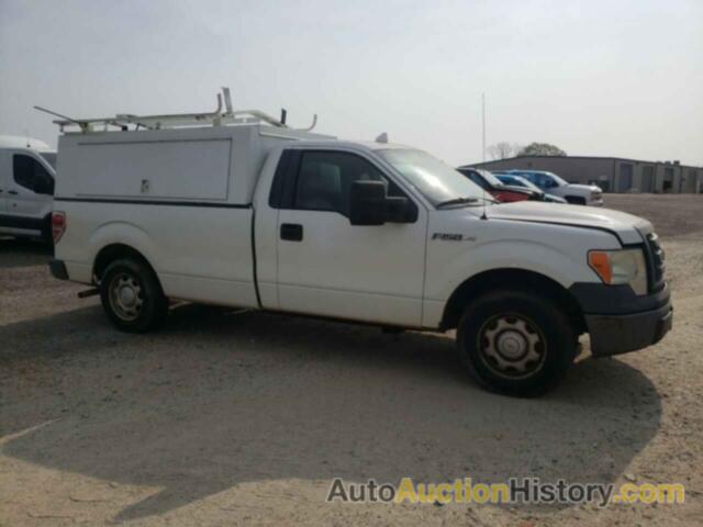 FORD All Models, 1FTMF1CW7AKC08677