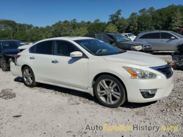 NISSAN ALTIMA 3.5S, 1N4BL3AP3EC273961