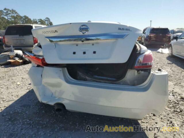 NISSAN ALTIMA 3.5S, 1N4BL3AP3EC273961