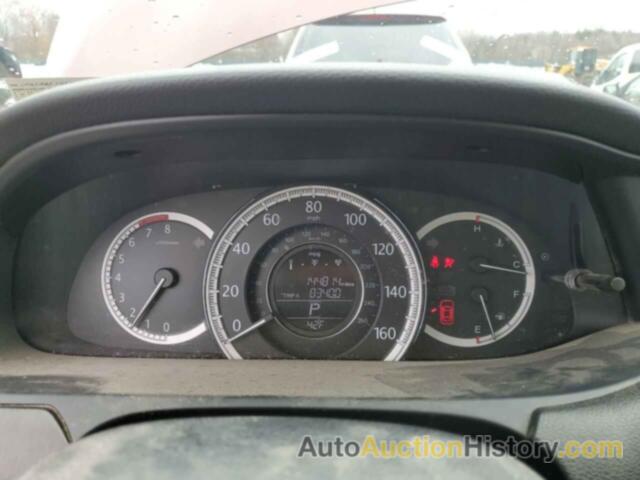 HONDA ACCORD EX, 1HGCR2F72EA256954