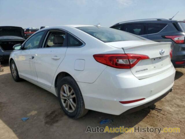 HYUNDAI SONATA SE, 5NPE24AF3HH571748