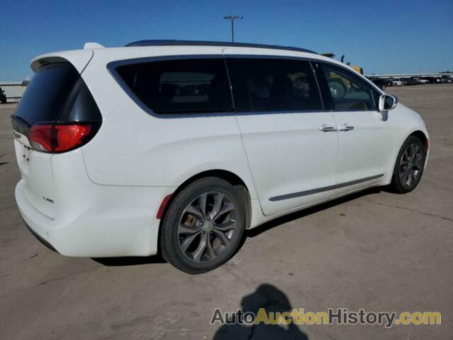 CHRYSLER PACIFICA LIMITED, 2C4RC1GG2HR533766