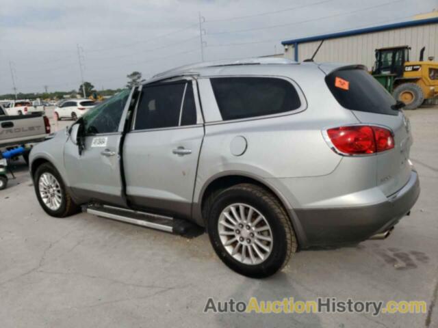 BUICK ENCLAVE CXL, 5GAKRBED4BJ374681