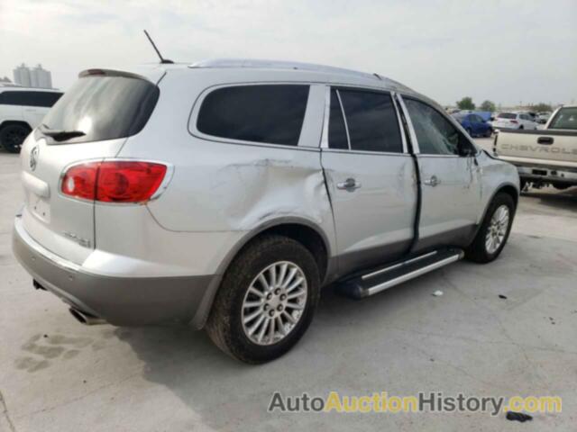 BUICK ENCLAVE CXL, 5GAKRBED4BJ374681