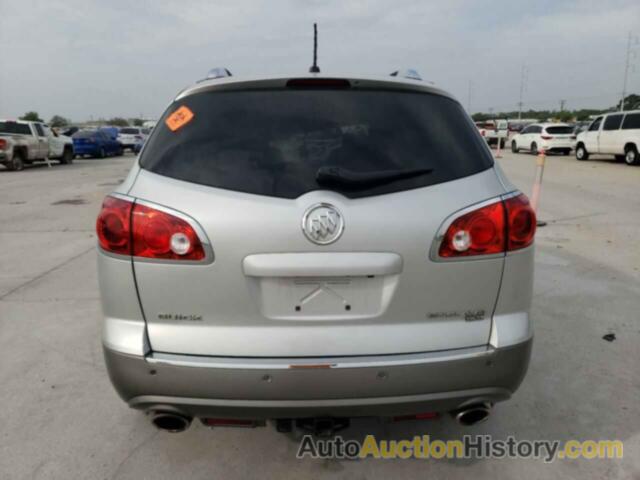 BUICK ENCLAVE CXL, 5GAKRBED4BJ374681