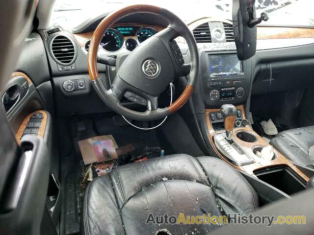 BUICK ENCLAVE CXL, 5GAKRBED4BJ374681