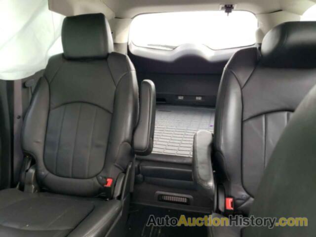 BUICK ENCLAVE CXL, 5GAKRBED4BJ374681