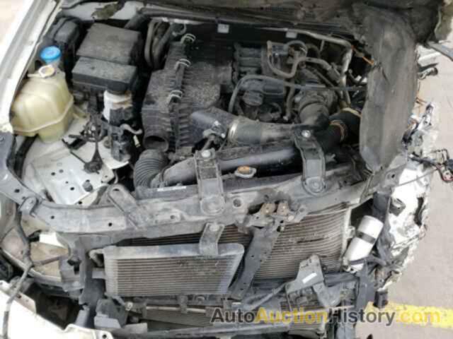 NISSAN All Models S, 1N6BD0CT7KN793450