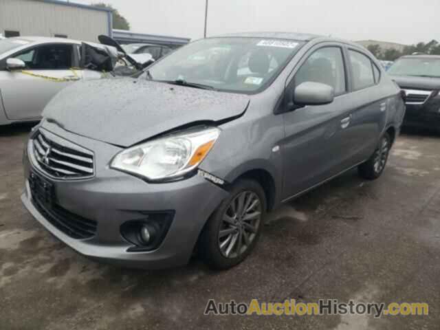 MITSUBISHI MIRAGE G4 ES, ML32F3FJ7JHF03199