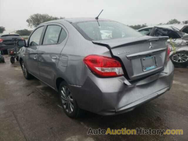 MITSUBISHI MIRAGE G4 ES, ML32F3FJ7JHF03199