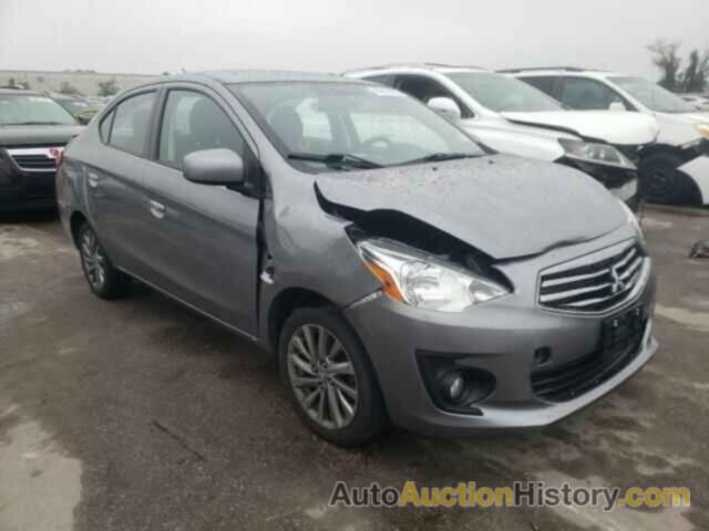 MITSUBISHI MIRAGE G4 ES, ML32F3FJ7JHF03199