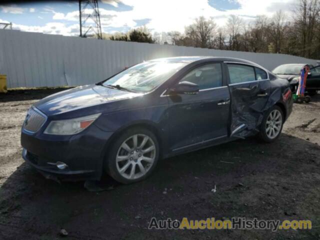 BUICK LACROSSE CXS, 1G4GE5EV2AF169979