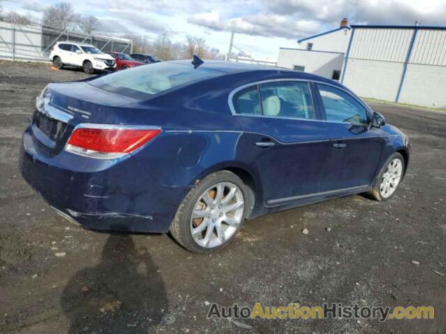 BUICK LACROSSE CXS, 1G4GE5EV2AF169979