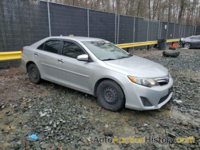 TOYOTA CAMRY L, 4T1BF1FK6EU336303