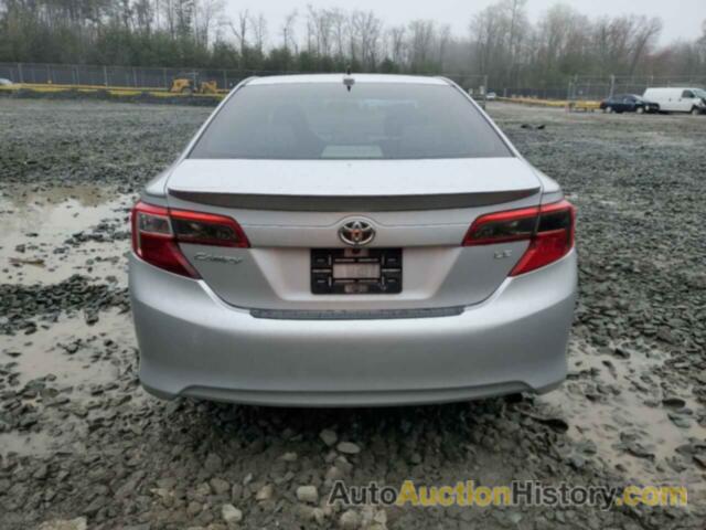 TOYOTA CAMRY L, 4T1BF1FK6EU336303