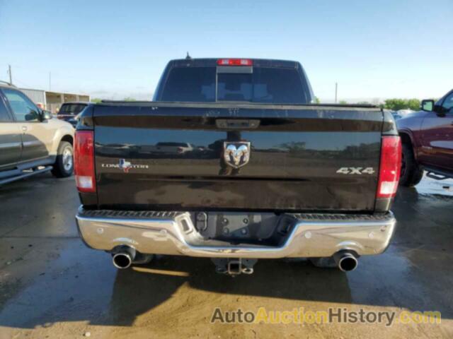 RAM 1500 SLT, 1C6RR7LT8GS315811