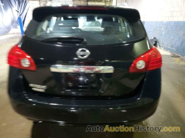 NISSAN ROGUE S, JN8AS5MT2FW667632