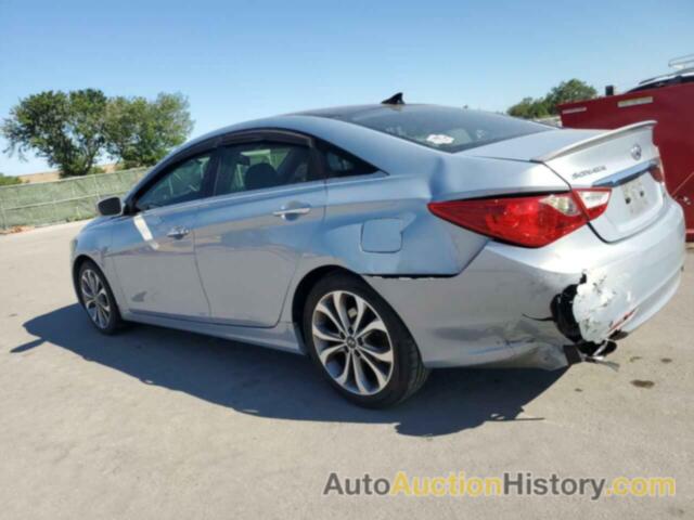 HYUNDAI SONATA SE, 5NPEC4AB9DH717591