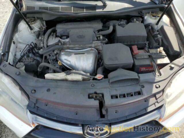 TOYOTA CAMRY LE, 4T1BF1FK8GU123193