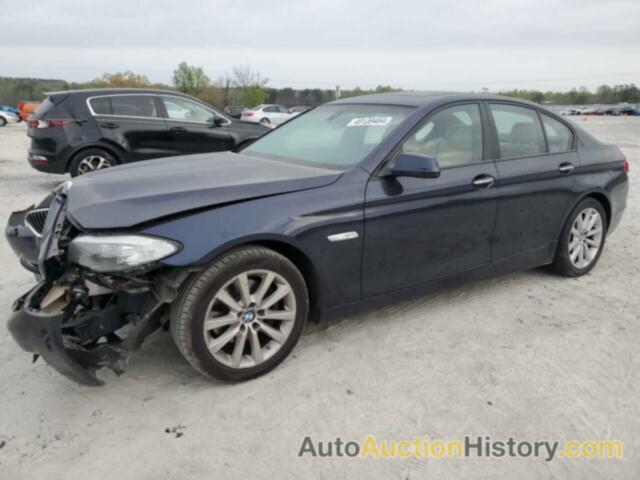 BMW 5 SERIES I, WBAXG5C52CDW92237