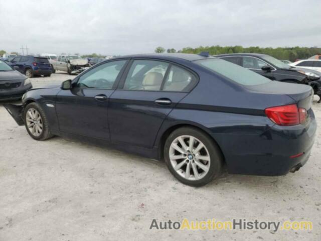 BMW 5 SERIES I, WBAXG5C52CDW92237