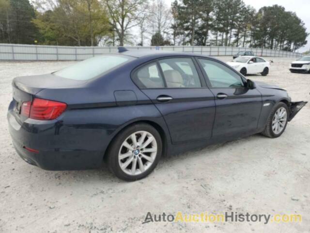 BMW 5 SERIES I, WBAXG5C52CDW92237