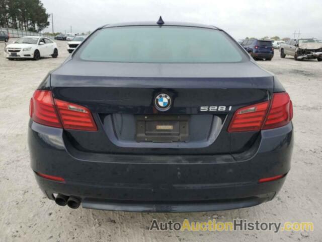 BMW 5 SERIES I, WBAXG5C52CDW92237