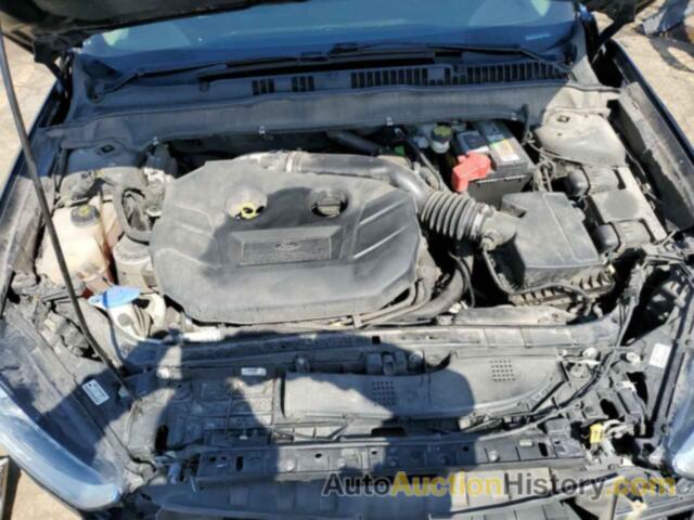 FORD FUSION SE, 3FA6P0T98GR381306