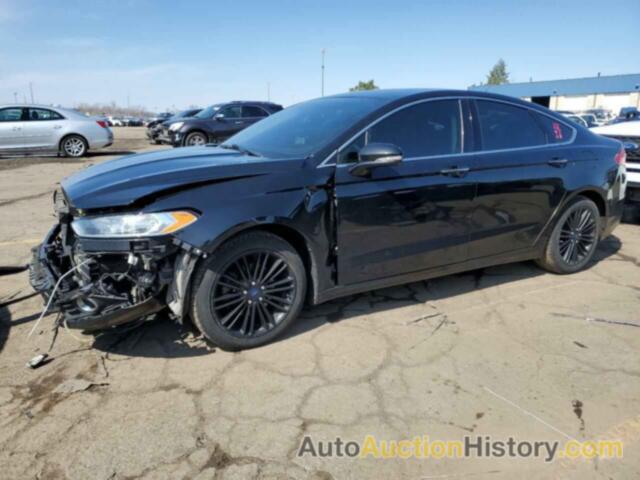 FORD FUSION SE, 3FA6P0T98GR381306