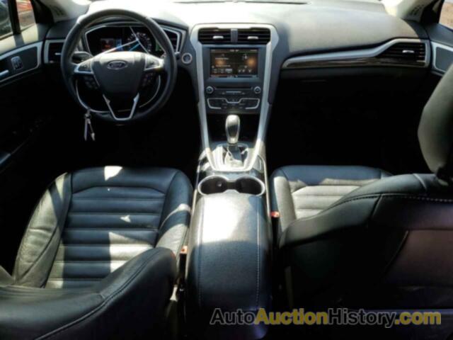 FORD FUSION SE, 3FA6P0T98GR381306