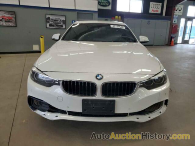 BMW 4 SERIES GRAN COUPE, WBA4J3C52JBG91044