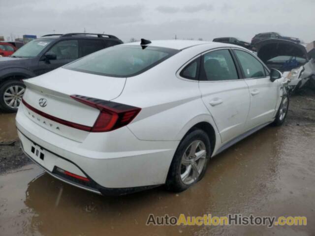 HYUNDAI SONATA SE, 5NPEG4JA0LH028307