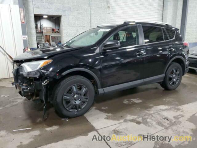 TOYOTA RAV4 LE, 2T3BFREV9GW512880